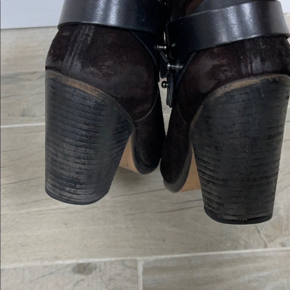 Rag & Bone Bootie - image 5